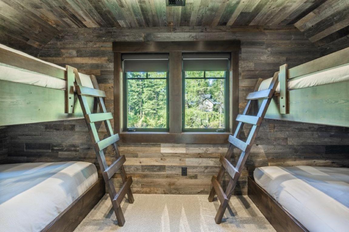 Suncadia 4 Bdrm Home Beautiful Floor To Ceiling Fireplace Cle Elum Exteriör bild