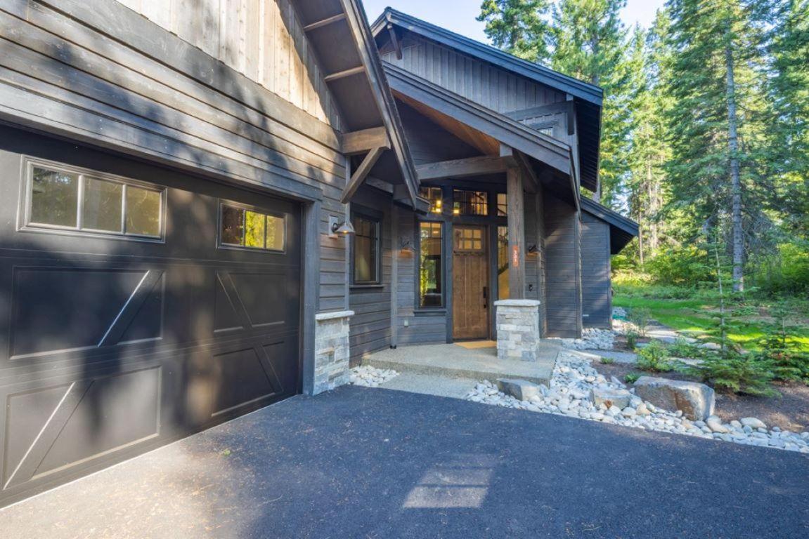 Suncadia 4 Bdrm Home Beautiful Floor To Ceiling Fireplace Cle Elum Exteriör bild